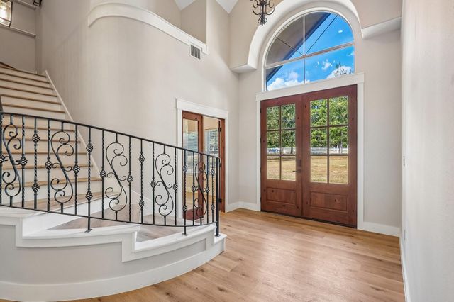 20011 Mahogany Ridge Drive, Magnolia, TX 77355