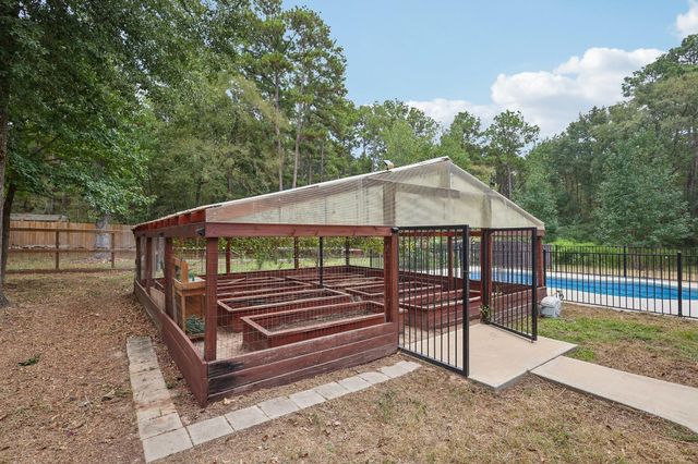 20011 Mahogany Ridge Drive, Magnolia, TX 77355