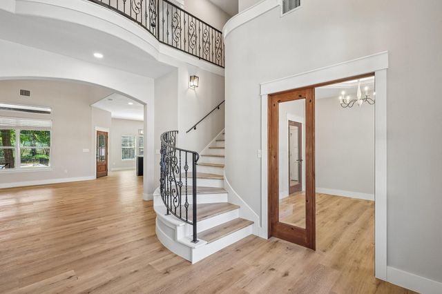 20011 Mahogany Ridge Drive, Magnolia, TX 77355