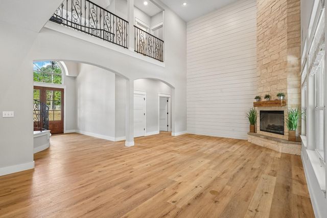 20011 Mahogany Ridge Drive, Magnolia, TX 77355