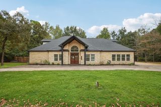 20011 Mahogany Ridge Drive, Magnolia, TX 77355