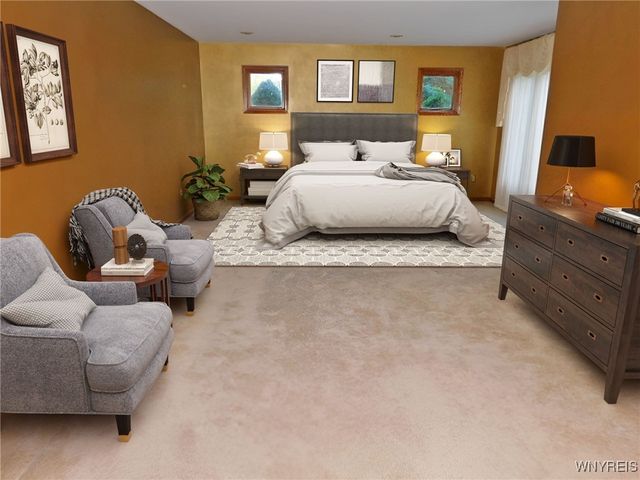 15 Thomas Jefferson Lane, Amherst, NY 14226