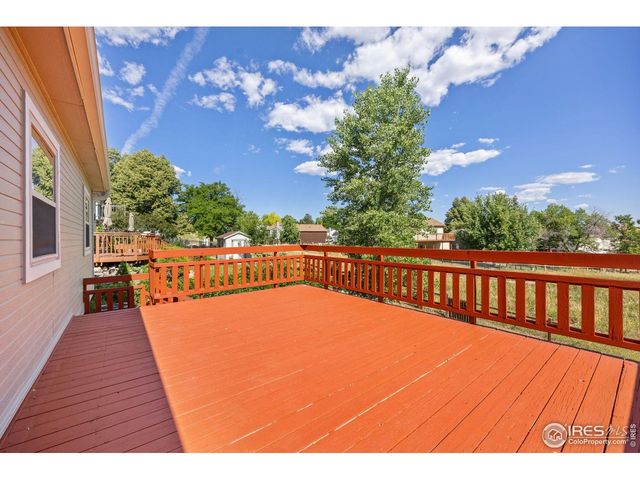 253 W Cedar Way, Louisville, CO 80027