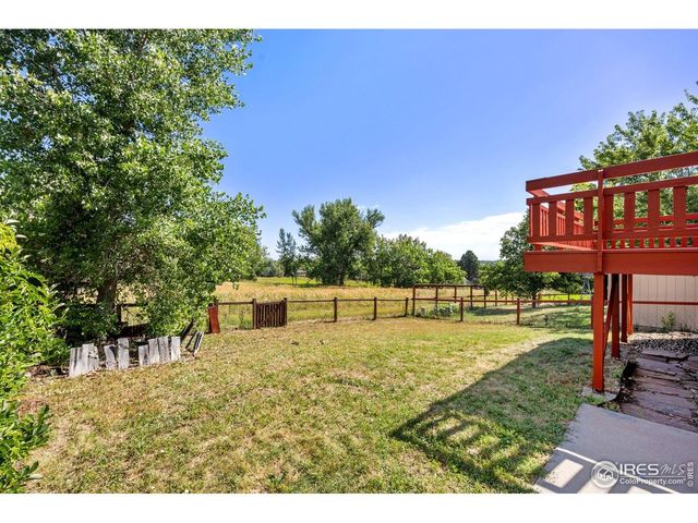 253 W Cedar Way, Louisville, CO 80027
