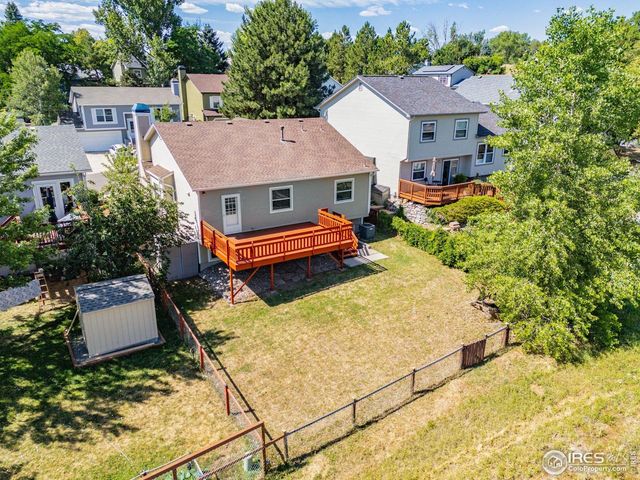 253 W Cedar Way, Louisville, CO 80027