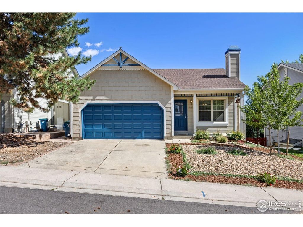 253 W Cedar Way, Louisville, CO 80027