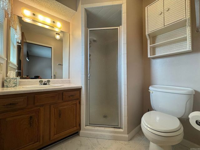 1913 Mimosa, Mountain Home, AR 72653