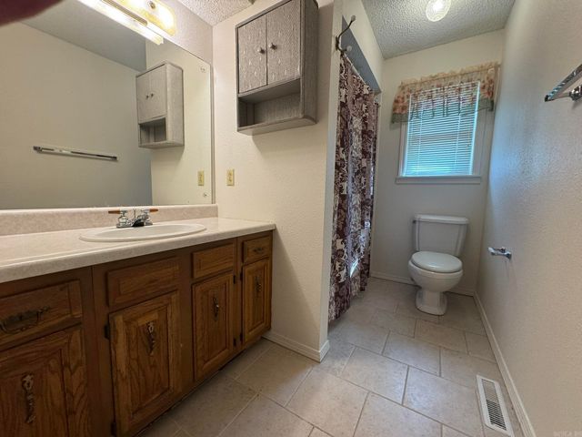 1913 Mimosa, Mountain Home, AR 72653