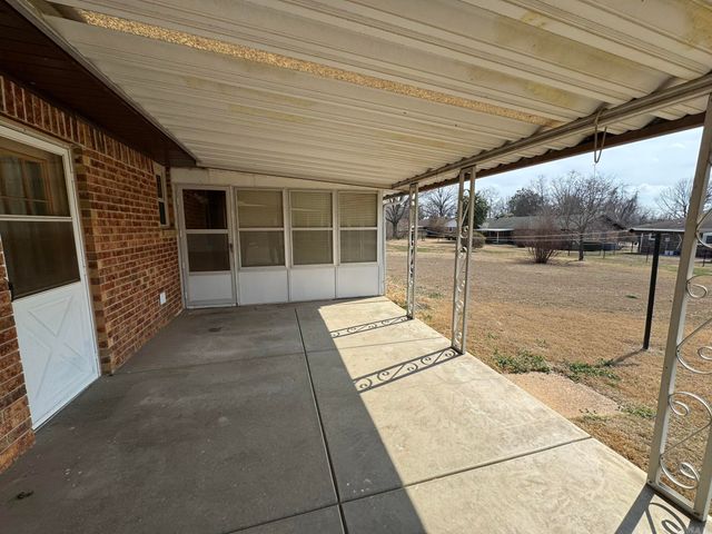 1913 Mimosa, Mountain Home, AR 72653