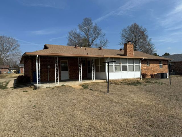 1913 Mimosa, Mountain Home, AR 72653