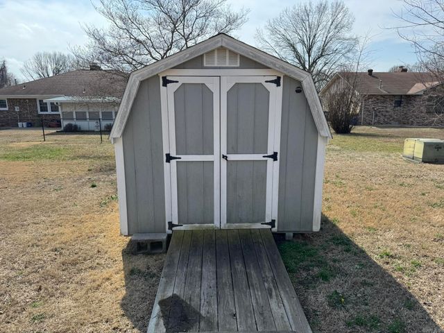 1913 Mimosa, Mountain Home, AR 72653