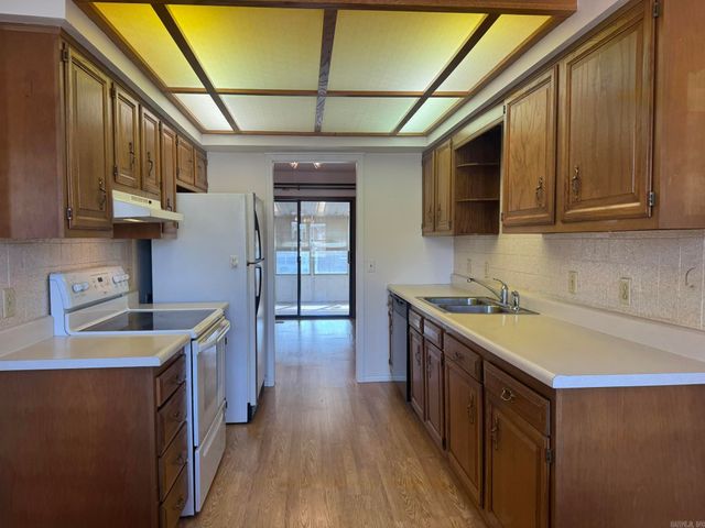 1913 Mimosa, Mountain Home, AR 72653