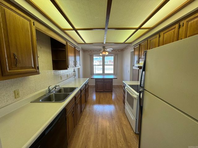 1913 Mimosa, Mountain Home, AR 72653