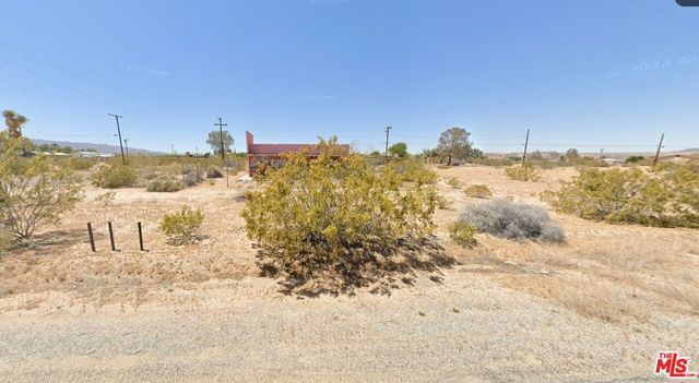 5090 Sunfair Road, Joshua Tree, CA 92252