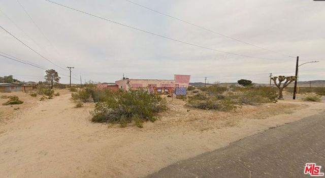5090 Sunfair Road, Joshua Tree, CA 92252