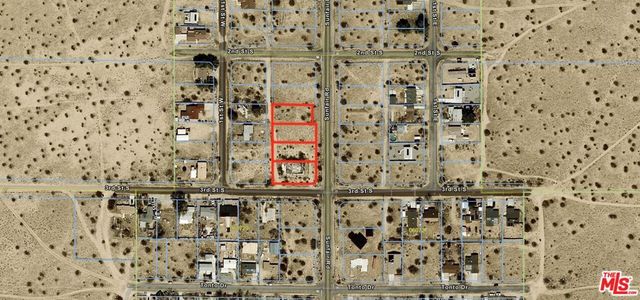 5090 Sunfair Road, Joshua Tree, CA 92252