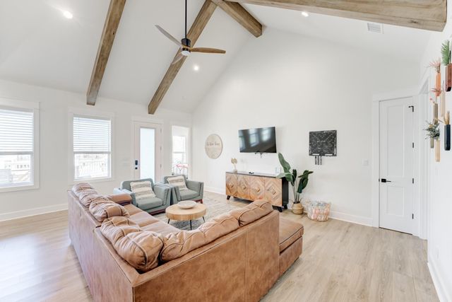 847 Beaumont Drive, Port Bolivar, TX 77650