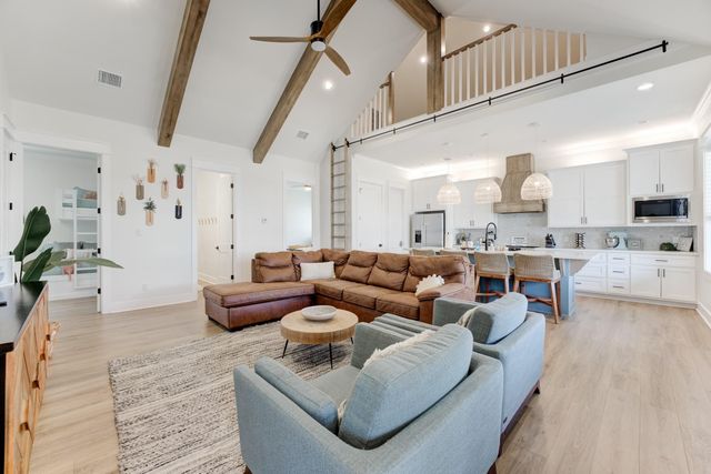 847 Beaumont Drive, Port Bolivar, TX 77650