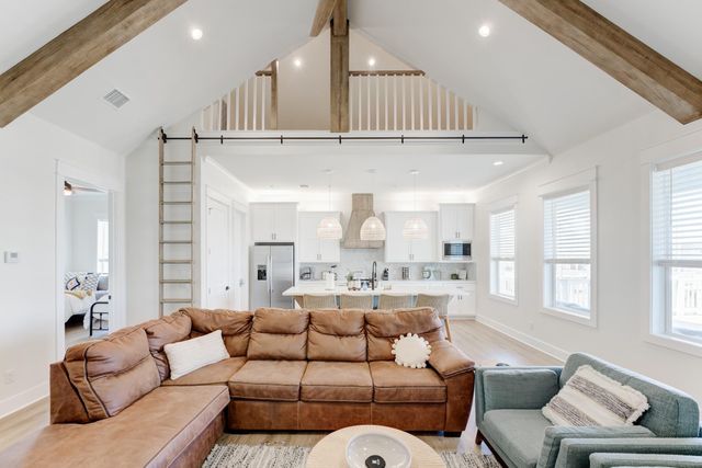 847 Beaumont Drive, Port Bolivar, TX 77650