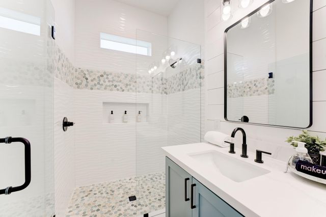 847 Beaumont Drive, Port Bolivar, TX 77650