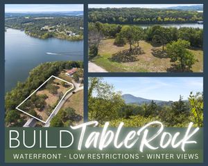Tbd Cedar Reef, Lampe, MO 65681
