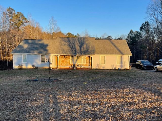 7388 Post Road, Winston, GA 30187