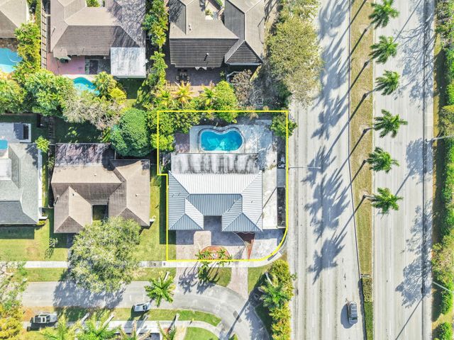 10321 SW 116th Avenue, Miami, FL 33176