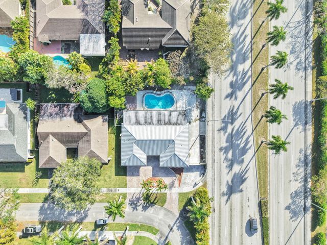 10321 SW 116th Avenue, Miami, FL 33176
