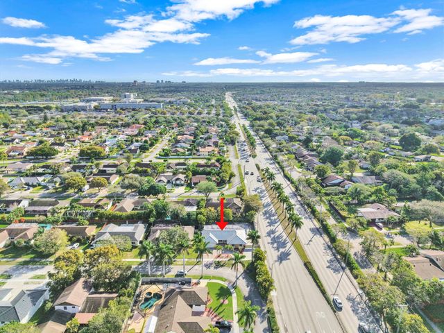 10321 SW 116th Avenue, Miami, FL 33176