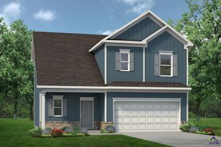 1213 Stonebridge Circle Lot 82, Macon, GA 31211