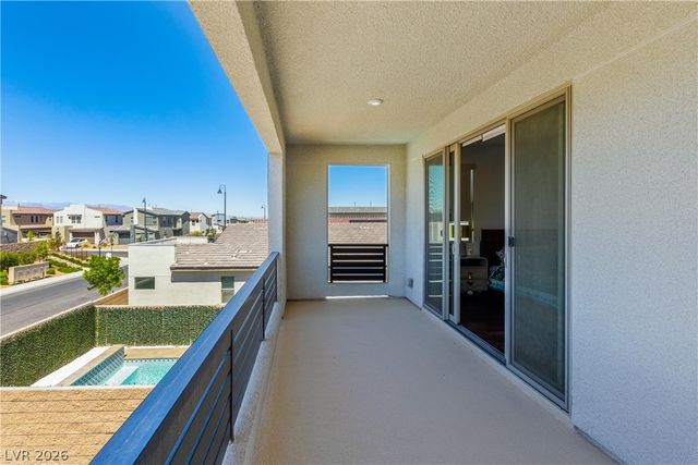 2618 Skylark Trail Street, Henderson, NV 89044