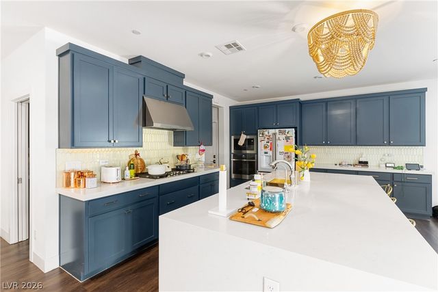 2618 Skylark Trail Street, Henderson, NV 89044