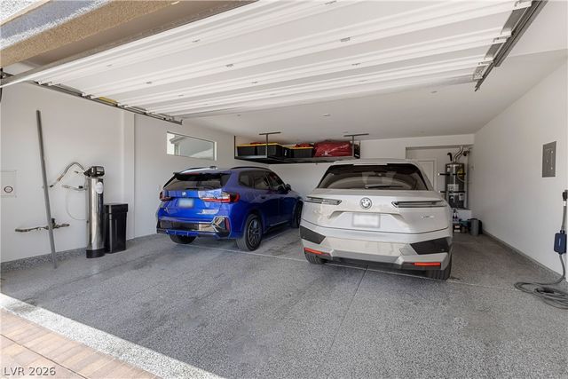 2618 Skylark Trail Street, Henderson, NV 89044