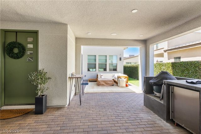 2618 Skylark Trail Street, Henderson, NV 89044