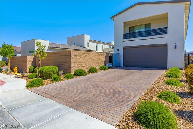 2618 Skylark Trail Street, Henderson, NV 89044