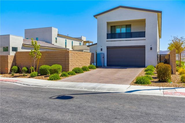 2618 Skylark Trail Street, Henderson, NV 89044