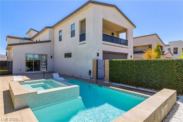 2618 Skylark Trail Street, Henderson, NV 89044