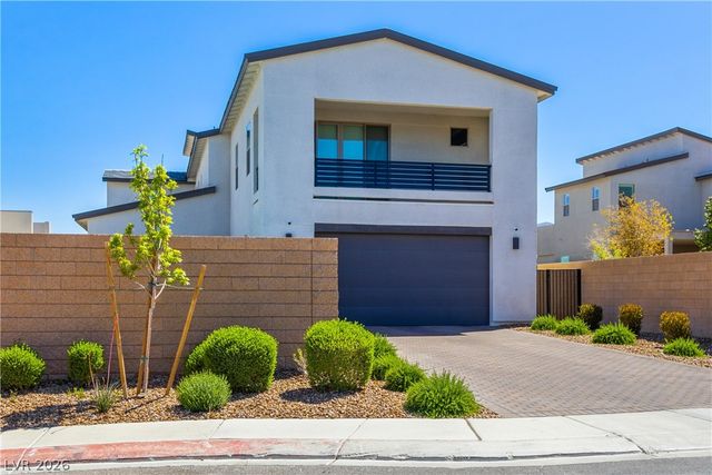 2618 Skylark Trail Street, Henderson, NV 89044