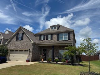 205 Lee Audis Lane, Prattville, AL 36066