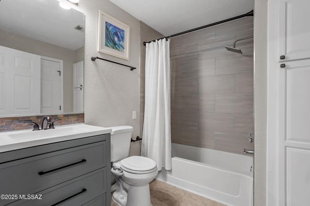 1500 E Pusch Wilderness Dr Unit 10105, Oro Valley, AZ 85737