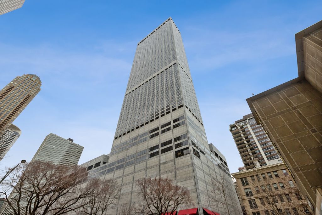 180 E Pearson Street 7203, Chicago, IL 60611