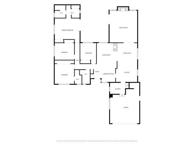 2526 Los Feliz Way, Carmichael, CA 95608