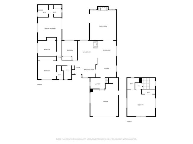 2526 Los Feliz Way, Carmichael, CA 95608
