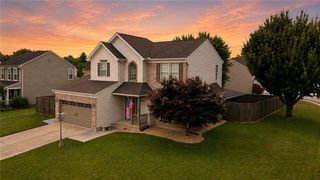 10 Noelle Court, Franklin, OH 45005