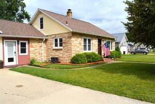 348 N Winsted Street, Spring Green, WI 53588