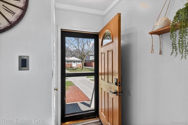 8062 Campbell Street, Taylor, MI 48180
