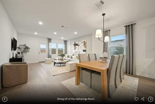 813 Cardenas ST, San Marcos, TX 78666