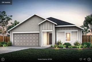 813 Cardenas ST, San Marcos, TX 78666