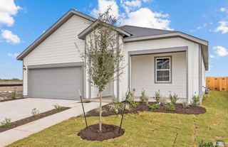 813 Cardenas ST, San Marcos, TX 78666