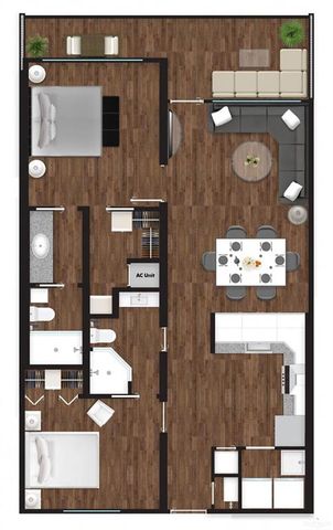 2900 Ashley Drive 304, Pharr, TX 78577